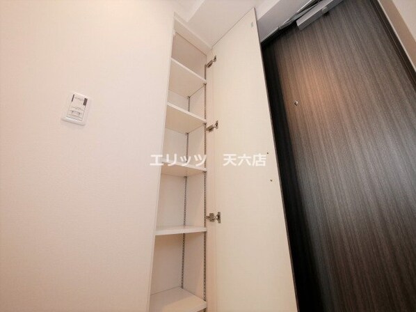 LaDouceur梅田Eastの物件内観写真